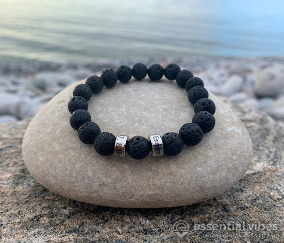 Earth Frequency Products Essential Vibes