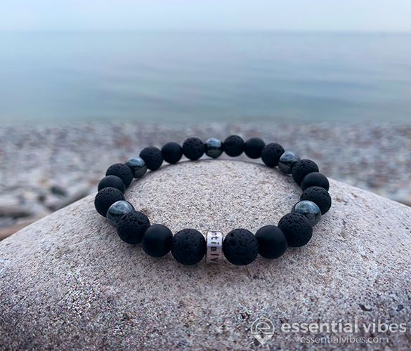 Healing Bracelets: Trust – Prevention is Key