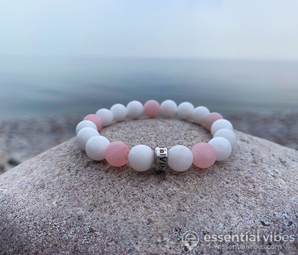 Earth frequency bracelet discount