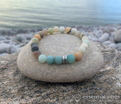 Earth Frequency Products Essential Vibes